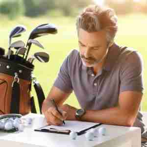 Hándicap Golf
