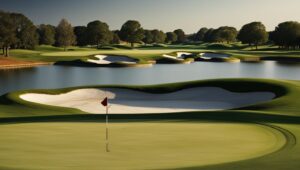 Campo de golf