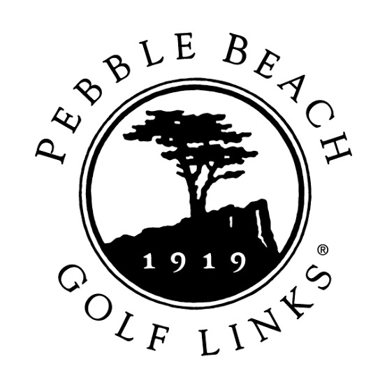 Logo Pebble Beach